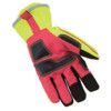 Medium Impact Cut & Hazard Resistant Gloves Size 8 thumbnail-1