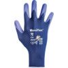 34-274 Maxiflex® Elite, Mechanical Hazard Gloves, Blue, Nylon Liner, Nitrile Coating, EN388: 2016, 4, 1, 2, 1, A, Size 11 thumbnail-1