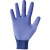 34-274 Maxiflex® Elite, Mechanical Hazard Gloves, Blue, Nylon Liner, Nitrile Coating, EN388: 2016, 4, 1, 2, 1, A, Size 8 thumbnail-2