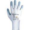 34-800 MaxiFoam®, Mechanical Hazard Gloves, Grey/White, Nylon Liner, NBR Coating, EN388: 2016, 4, 1, 2, 1, A, Size 6 thumbnail-1