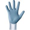 34-800 MaxiFoam®, Mechanical Hazard Gloves, Grey/White, Nylon Liner, NBR Coating, EN388: 2016, 4, 1, 2, 1, A, Size 6 thumbnail-2