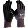 56-424 MAXIDRY P/COATED K/W GLOVES SIZE 7 thumbnail-0