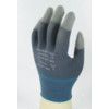 Picosoft, Mechanical Hazard Gloves, Blue/Grey, Nylon Liner, PVC Coating, EN388: 2003, 0, 1, 2, 1, Size 10 thumbnail-0