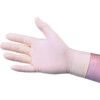 5761 LATEX MEDICAL GLOVES 8-9 (PK100) thumbnail-0