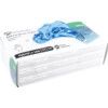 GN70 Disposable Gloves, Blue, PVC, Powder Free, Size XL, Pack of 100 thumbnail-3