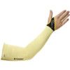 TEGERA 74 13gg KEVLAR CRF CUT-BCAT.II SLEEVE YELLOW SZ-8 (SGL) thumbnail-0