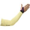 TEGERA 75 13gg KEVLAR CRF CUT-DCAT.II SLEEVE YELLOW SZ-9 (SGL) thumbnail-0