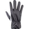 114 Tegera® Mechanical Hazard Gloves, Grey/White, Unlined, Leather Coating, EN388: 2016, 2, 0, 1, 1, X, Size 7 thumbnail-1