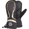 TEGERA 7794 GOATSKIN CAT.II GLOVES BLACK/GREY SZ-7 (PR) thumbnail-0