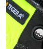 Tegera®, Cold Resistant Gloves, Black/White/Yellow, Thinsulate® Liner, Aquathan® Coating, Size 12 thumbnail-1