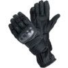 DEFEND 2011 COWHIDE, KEVLAR CUT-CCAT.II GLOVES BLACK SZ-8 (PR) thumbnail-0