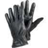 TEGERA 8155 GOATSKIN CAT.II GLOVES BLACK SZ-7 (PR) thumbnail-0