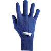 767 Tegera, General Handling Gloves, Blue, Cotton/Jersey Coating, Unlined, Size 10 thumbnail-1