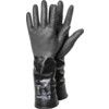 TEGERA 16 CHEM' PROTECT BUTYL CAT.III GLOVES BLACK SZ-7 (PR) thumbnail-0