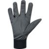 9122 Tegera Pro, Cold Resistant Gloves, Black/Grey, Polyester Liner, Leather Coating, Size 11 thumbnail-2