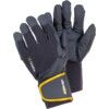 TEGERA 9183 MICROTHANE+ CAT.II GLOVES BLACK/YELLOW SZ-9 (PR) thumbnail-0