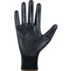 BMG133 MULTI-PURPOSE POLYESTER/PU GLOVE SIZE (S-7)(S) thumbnail-2