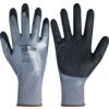 BMG201 MULTI-PURPOSEPOLYESTER/NITRILE GLOVE (S-8)(M) thumbnail-0