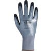 BMG201 MULTI-PURPOSE POLYESTER/NITRILE GLOVE (S-10)(XL) thumbnail-1