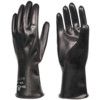 878 Black Butyl Gloves - Size 10 thumbnail-0