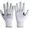 BMG766 CUT E NYLON/POLYURETHANE GLOVE (S-8)(M) thumbnail-0