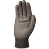 S-Tex, Cut Resistant Gloves, Black/Grey, EN388: 2016, 4, X, 4, 1, D, PU Palm, Hagane Coil®, Size 9 thumbnail-2