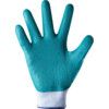 Cut Resistant Gloves, Green/Grey, Nitrile Coating, EN388: 2016, 4, 1, 3, 2, X, Size 7 thumbnail-2