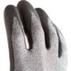 Cut Resistant Gloves, Grey, EN388: 2016, 4, X, 4, 2, C, PU Palm, HPPE/Polyester, Size 10 thumbnail-3