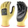 SHOWA 4561 NITRILE COATED CUT D GLOVES SIZE 10/2XL thumbnail-0