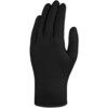 TX724 Disposable Gloves, Black, Nitrile, 7mil Thickness, Powder Free, Size XL, Pack of 100 thumbnail-0