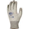 Cirrus, Cut Resistant Gloves, Grey, EN388: 2003, 4, 3, 3, 4, PU Palm, HPPE, Size 10 thumbnail-0