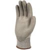 Cirrus, Cut Resistant Gloves, Grey, EN388: 2003, 4, 3, 3, 4, PU Palm, HPPE, Size 10 thumbnail-1