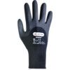 Idaho Mechanical Hazard Gloves, Black, Nylon Liner, PVC Coating, EN388: 2003, 4, 1, 3, 1, Size 10 thumbnail-1