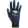 Ohio Mechanical Hazard Gloves, Black, Nylon Liner, PVC Coating, EN388: 2003, 4, 1, 3, 1, Size 8 thumbnail-1