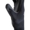 Ohio Mechanical Hazard Gloves, Black, Nylon Liner, PVC Coating, EN388: 2003, 4, 1, 3, 1, Size 7 thumbnail-4