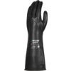 CH302 BLACK LATEX 44CM LENGTH /1.3MM THICK (XXL) thumbnail-0