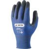 SKYTEC NINJA LITE PU PALM COATED GLOVES (S-6)(XS) thumbnail-0