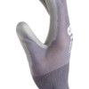 SKYTEC RHYOLITE PU PALM COATED GLOVES GREY (S-10)(2XL) thumbnail-3