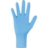 6.5G EXTENDED CUFF NITRILE DISPOSABLE GLOVE (XL) (BX-100) thumbnail-2