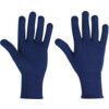 2232101 Sofracold, Cold Resistant Gloves, Blue, Polypropylene Liner, Uncoated, Size 9 thumbnail-0