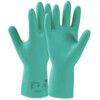 CAMATRIL 730 NITRILE FLOCK LINED GLOVE SZ 7 thumbnail-0