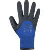 NF11HD Cold Grip, Cold Resistant Gloves, Blue/Black, Synthetic Fiber Liner, Nitrile Coating, Size 11 thumbnail-1