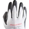 PERFECT CUTTING DIAMOND WHITE GLOVES SIZE 9 thumbnail-4