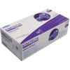 Kimtech Science Disposable Gloves, Purple, Nitrile, 5.5mil Thickness, Powder Free, Size XL, Pack of 100 thumbnail-2