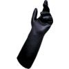 Ultraneo 341, Chemical Resistant Gloves, Black, Latex/Neoprene, Size 10 thumbnail-0