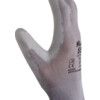 Ultrane 551 Mechanical Hazard Gloves, Grey, Polyamide Liner, Polyurethane Coating, EN388: 2016, 4, 1, 3, 1, X, Size 9 thumbnail-3