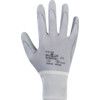PX130 Mechanical Hazard Gloves, Grey, Nylon Liner, Polyurethane Coating, EN388: 2003, 4, 1, 3, 1, Size 6 thumbnail-1