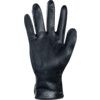 Deep Tril 1 Mechanical Hazard Gloves, Black, Polyamide Liner, Nitrile Coating, EN388: 2003, 4, 1, 2, 1, Size 9 thumbnail-2