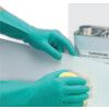 927 Nitritech-2 Green Nitrile Gloves - Size 10 thumbnail-0