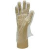 SHIELD CLEAR EMBOSSED BOXED PE GLOVES (M) (BX-100) thumbnail-0